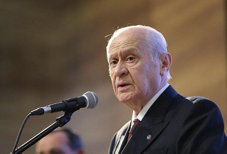 MHP Genel Başkanı Devlet Bahçeli: Kerbela katliamı Müslümanların ortak hüznü ortak sızısı dökülen ortak kanıdır