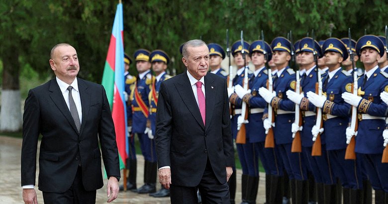 Ermenistan’dan samimi adımlar bekliyoruz