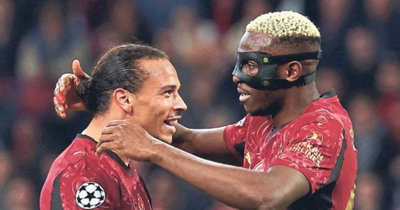 Sarı-kırmızılılar Kocaeli önünde