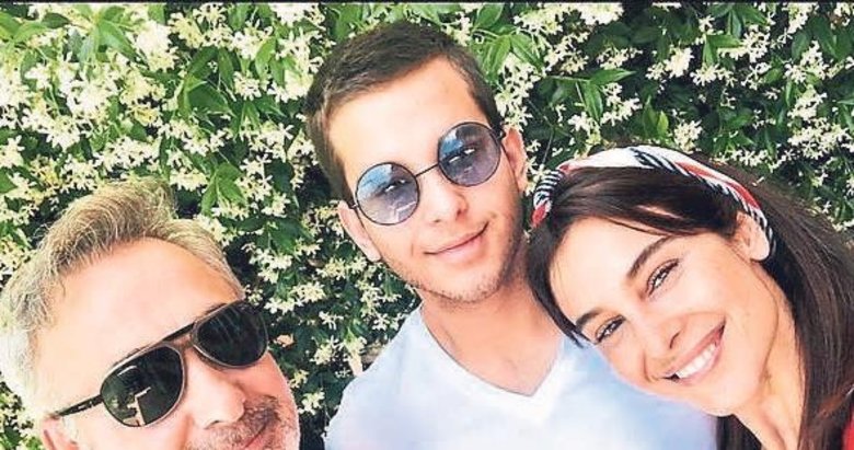 Can, anne babasını boşanmaya götürdü