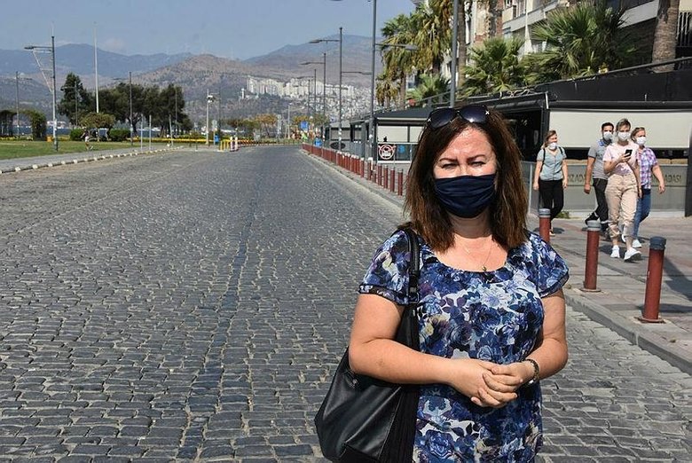 Araçsız Kordon projesine, vatandaş ve esnaf tepkisi