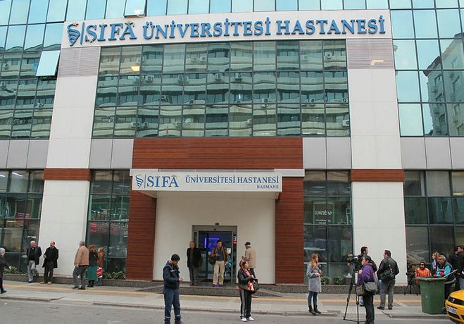 Giresun diş hastanesi randevu