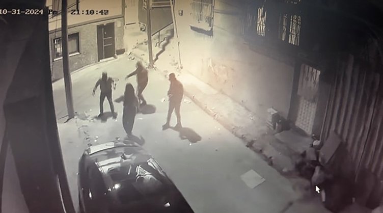 İzmir’deki üvey baba cinayetinde yeni gelişme: 6 kişi tutuklandı