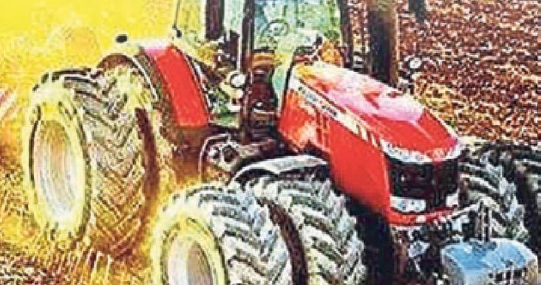 Tarım Kredi işlemleri KORBİS ile daha hızlı