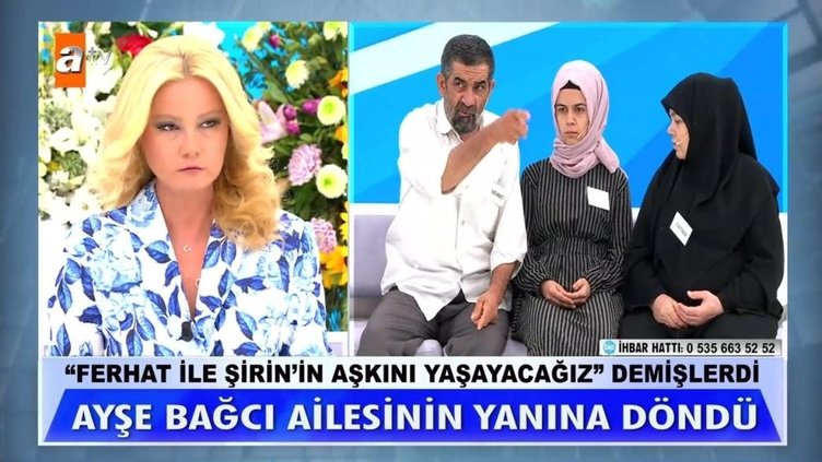 Müge Anlı’nın bile ağzı açık kaldı... Sapık muavin hakkında skandal iddia: Başkasıyla birlikte olacaksın