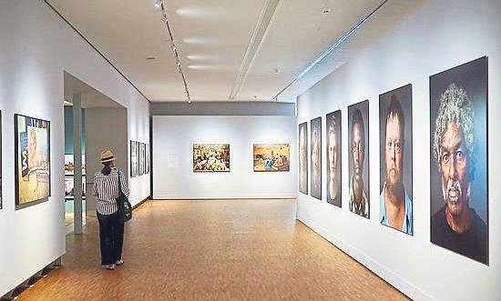 Zamanın dondugu anların pesinde