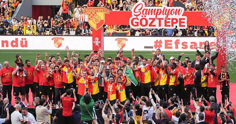 Göztepe’nin başarısı ekonomiyi canlandıracak