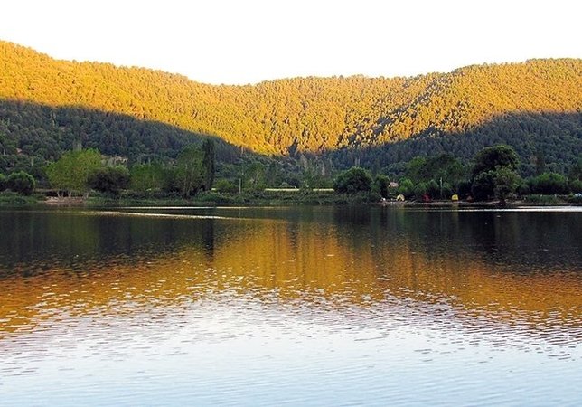 İzmir'de mutlaka gitmeniz gereken sonbahar rotaları