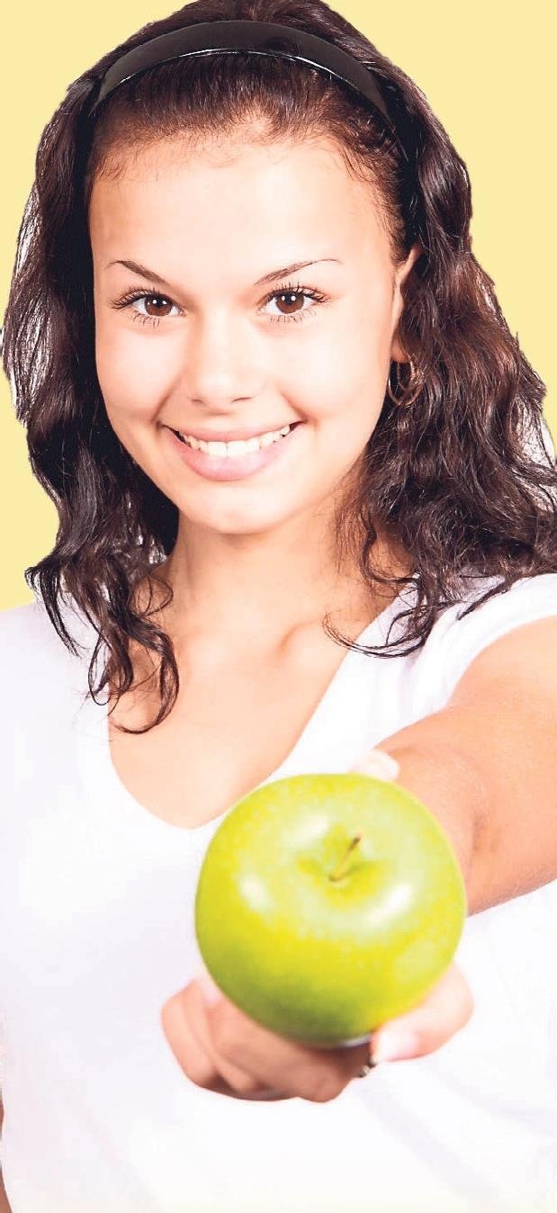 Bu besinler ruhu iyileştiriyor