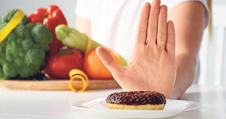 Karaciğer yağlanmasının 6 belirtisine dikkat!