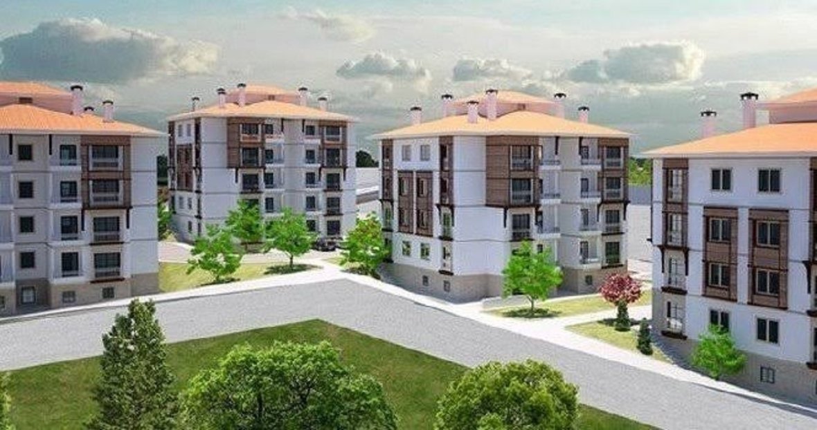 Toki Denizli De Hangi Ilcelere Konut Yapacak Denizli Toki 100 Bin Konut Basvurusu Nasil Yapilir Iste Toki 100 Bin Konut Ile Ilgili Detaylar Denizli Haberleri