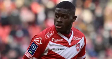 Mohamed Kaba ismi gündemde