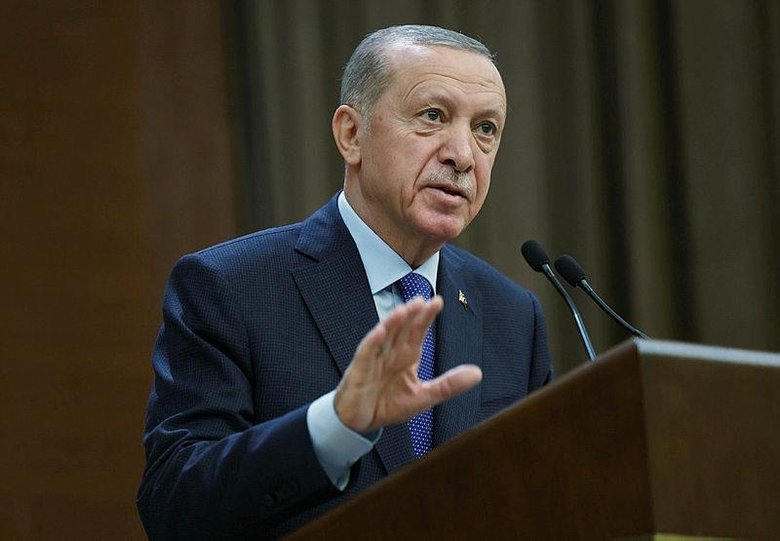 Başkan Erdoğan’dan Kaymakamlık Kura Töreni’nde önemli açıklamalar