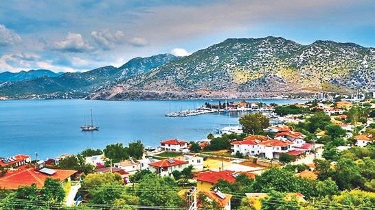 Mevsimin tadını çıkarmak isteyenler bu şehirlere!