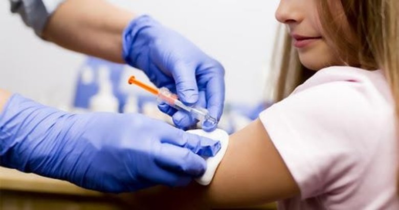 Kızılay’dan koronavirüse karşı pasif aşı müjdesi