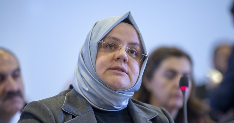 Bakan Selçuk duyurdu: Elazığ ve Malatya’da SGK prim ödeme süresi uzatıldı