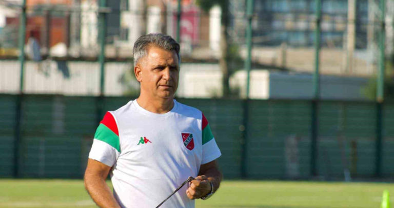 Karşıyaka’da kadro telaşı!