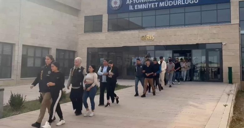 17 milyon liralık vurgun yaptılar! Sosyal medyadaki sahte ilanlara dikkat