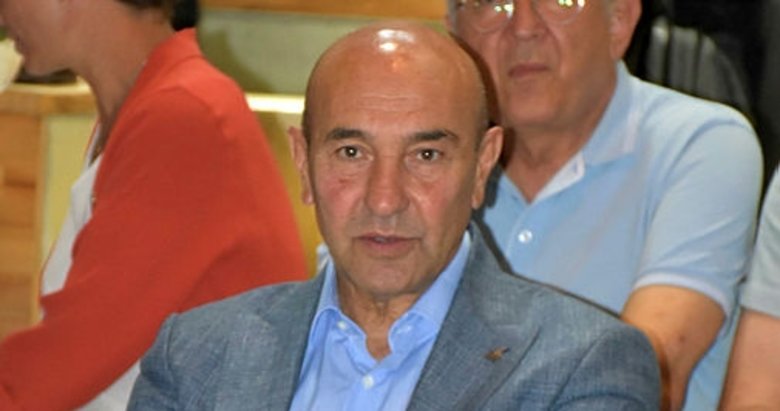 Çeşme’ye 15 milyarlık engel davasına Büyükşehir de girdi