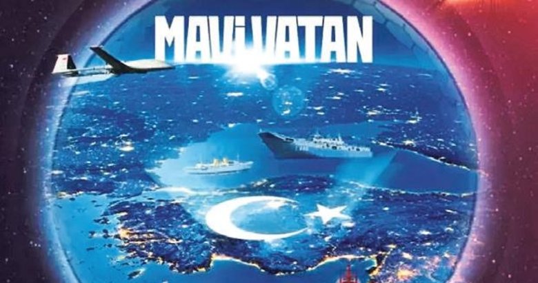 TEKNOFEST Mavi Vatan için ziyaretçi başvuruları başladı