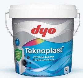 Heyecan verici açıklama: Kovid’i öldüren boya geliştirdik