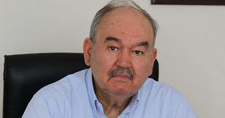 Eski İzmir Büyükşehir Belediye Başkanı Burhan Özfatura, yoğun bakımda
