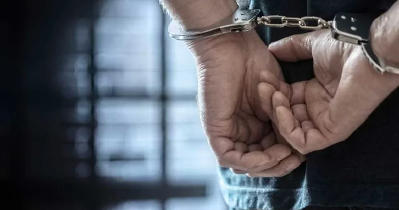 Aydın’da mahalleli fark etti polis cinayeti önledi