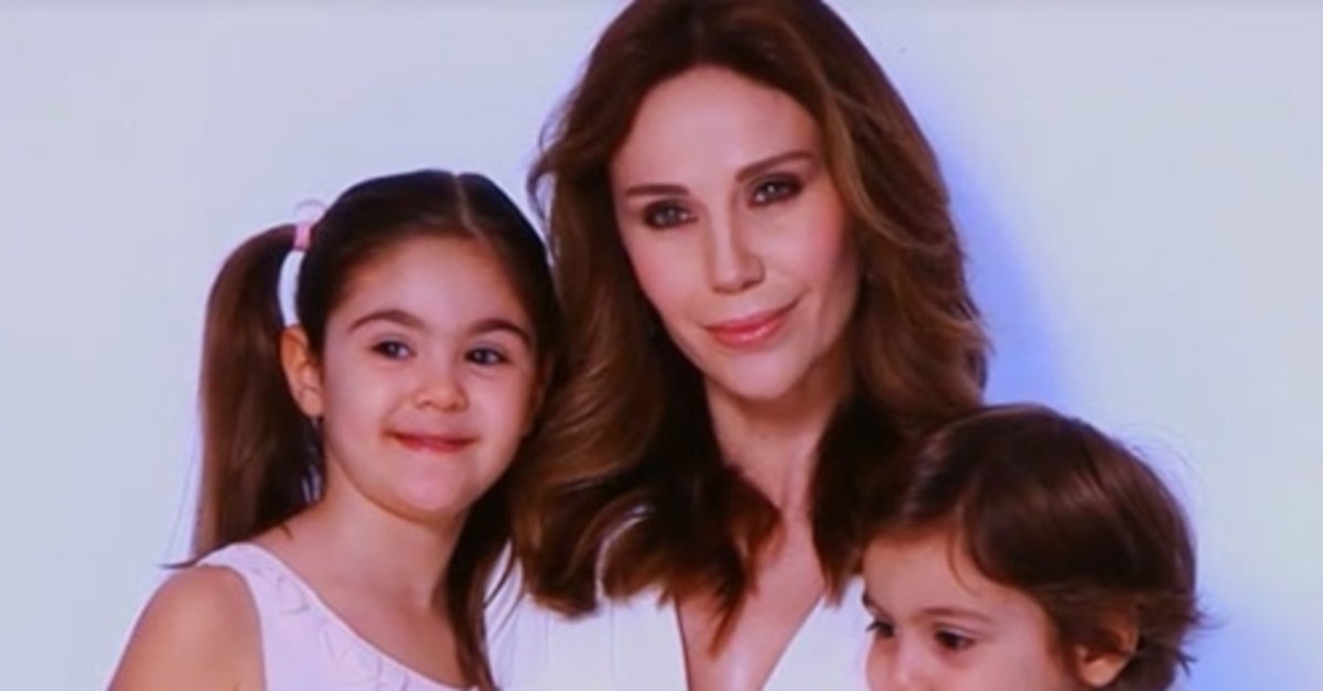 demet sener ve ibrahim kutluay in