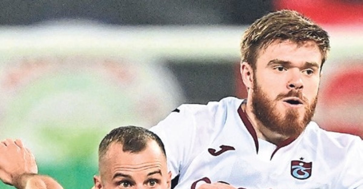 Trabzon’da savunma alarmı