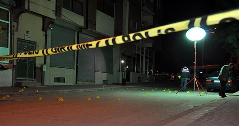 İzmir’de korkunç olay! Karısını arkadaşına emanet etti, aldatıldığını öğrenince dehşet saçtı