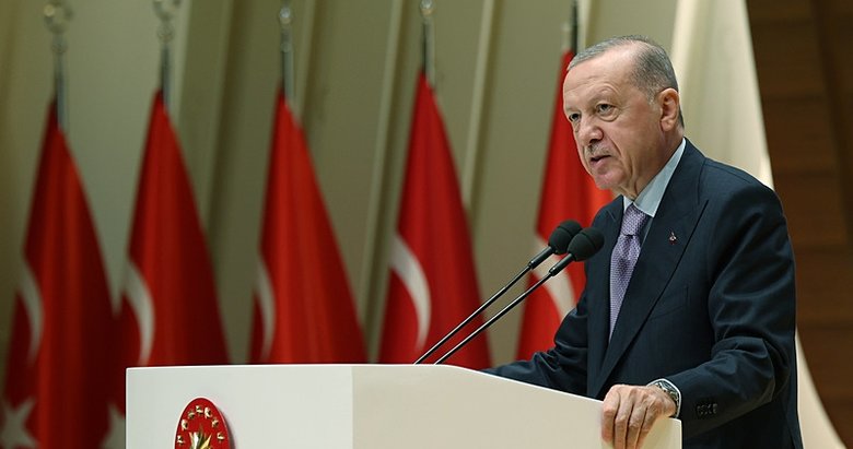 Başkan Erdoğan, şehit savcı Mehmet Selim Kiraz’ı andı