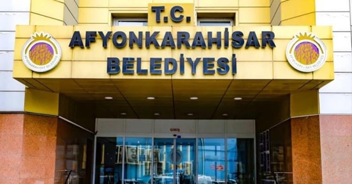 Afyonkarahisar’da 387 kişiye özel torpil