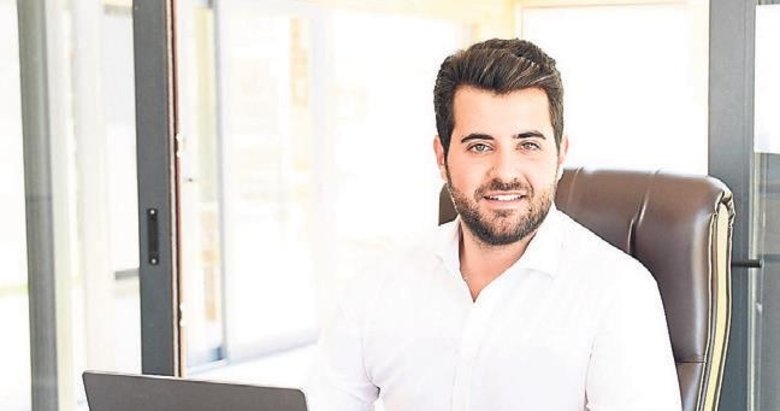 Hüseyin Kaya’dan yeni proje: Time Alaçatı