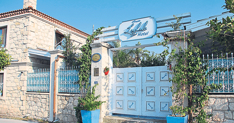 Alaçatı’da geçirecek bir gününüz varsa