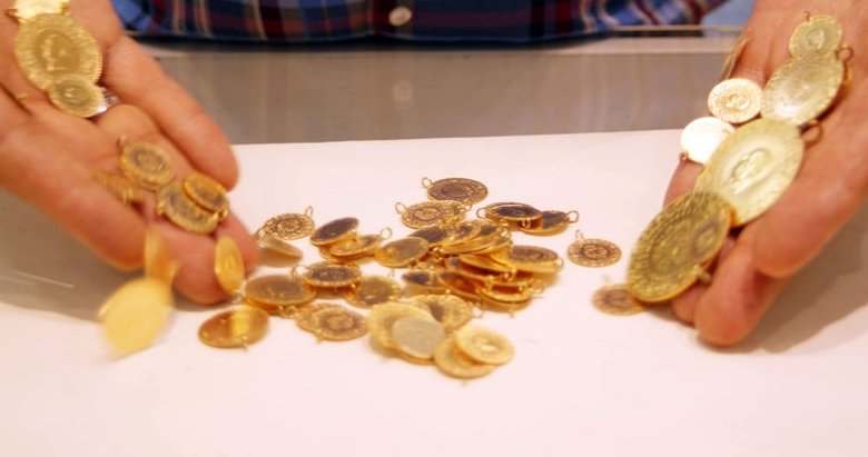 Altın fiyatları ne kadar? Kapalıçarşı çeyrek altın fiyatı