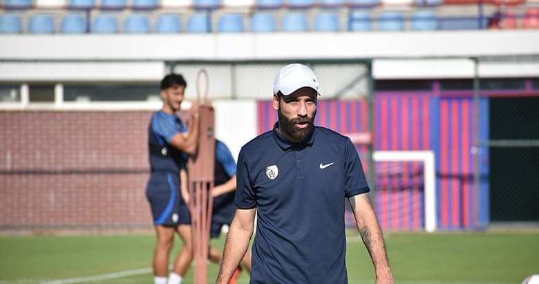 Altınordu’da hakem isyanı