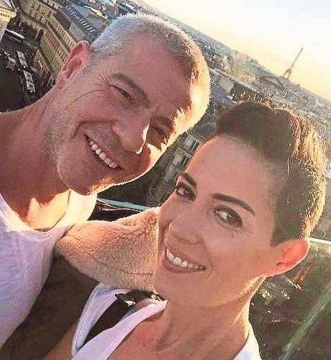 Hayranlarıyla evlendiler