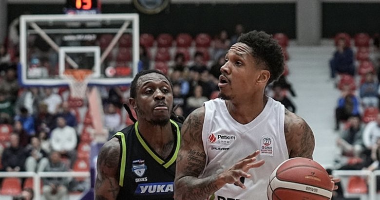 Merkezefendi Moddy ve Bleijenberg ile coştu