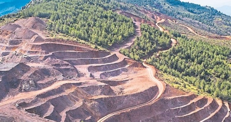 Nijerya’dan Türkiye’ye madencilik ortaklığı çağrısı