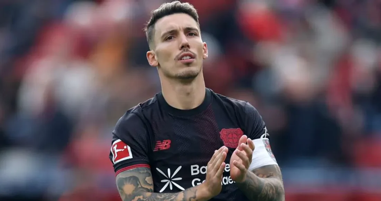 Fener’de rota Grimaldo
