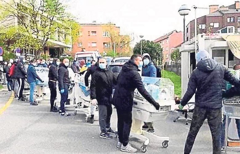 Türkiye gücünü gösterdi Avrupa’nın yaldızları dökülüyor