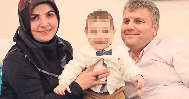 Siyanürlü katilin deli numarası tutmadı