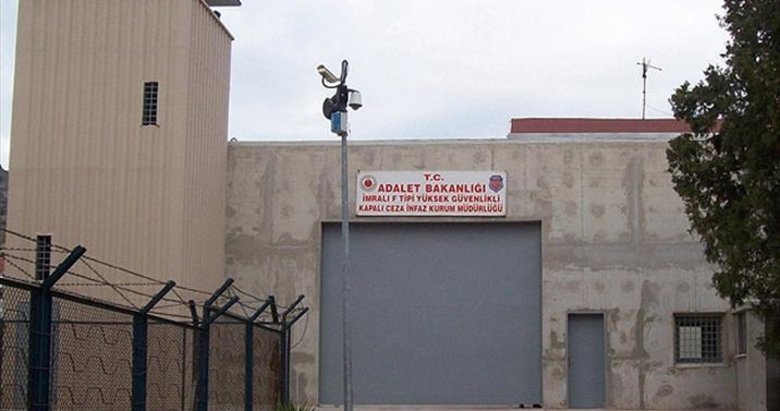 Son dakika: DEM Parti heyeti İmralı’ya gidiyor