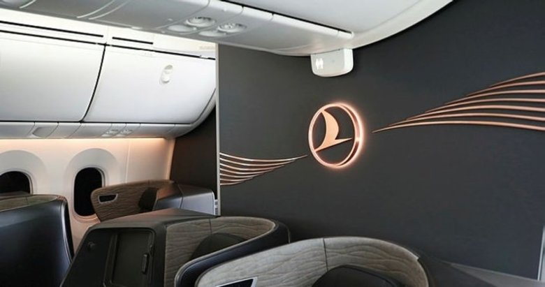 THY yıl sonu yolcu sayısı hedefini açıkladı