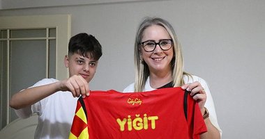 Milletvekili Çankırı Yiğit’i ziyaret etti