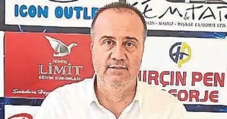 Fethiyespor bu yıl evinde gülemedi