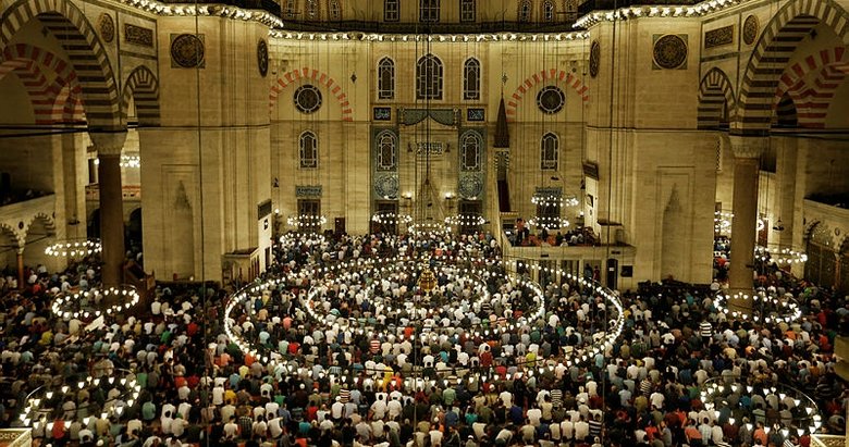 Kadir Gecesi ne zaman? 2019 Kadir Gecesi tarihi...