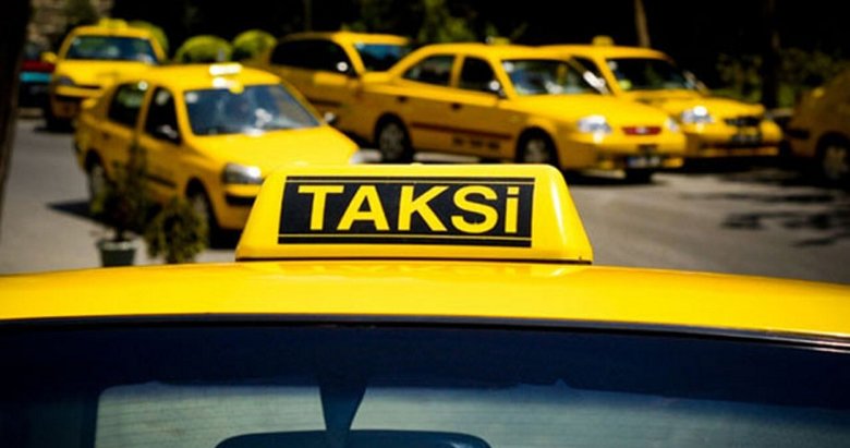 İzmir’de taksiye zam yok!
