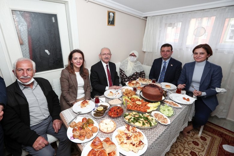 CHP’lilerin oy için evinden çıkmadığı Mahruze Teyze: Son nefesime kadar oyum Erdoğan’a