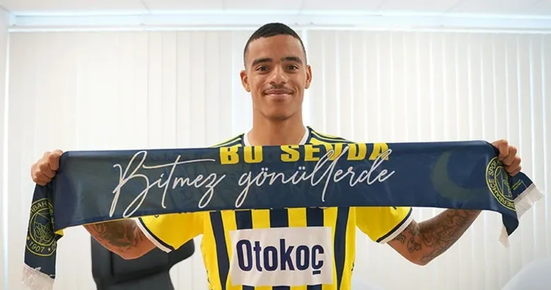 En pahalı transfer Greenwood